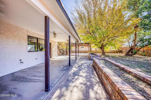 5415 ORANTES Place, El Paso, TX 79932