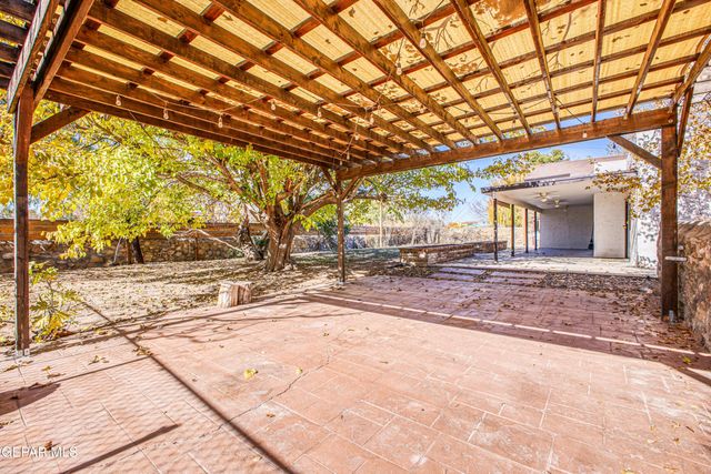 5415 ORANTES Place, El Paso, TX 79932