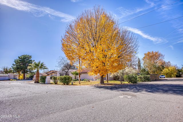 5415 ORANTES Place, El Paso, TX 79932