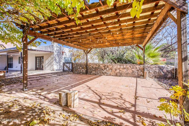 5415 ORANTES Place, El Paso, TX 79932