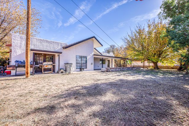 5415 ORANTES Place, El Paso, TX 79932