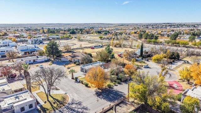 5415 ORANTES Place, El Paso, TX 79932