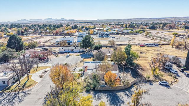 5415 ORANTES Place, El Paso, TX 79932