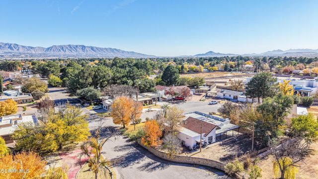 5415 ORANTES Place, El Paso, TX 79932