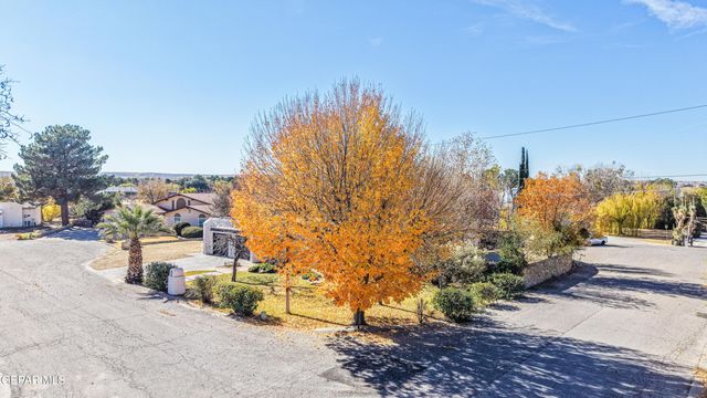 5415 ORANTES Place, El Paso, TX 79932