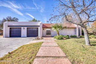 5415 ORANTES Place, El Paso, TX 79932