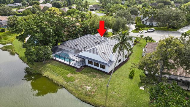 3 Aiden Court, Palm Beach Gardens, FL 33418