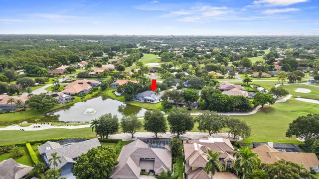 3 Aiden Court, Palm Beach Gardens, FL 33418