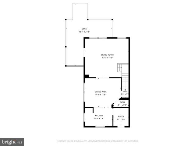 407 W WAVERLY RD, Glenside, PA 19038