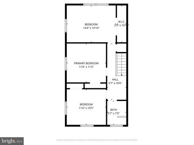 407 W WAVERLY RD, Glenside, PA 19038