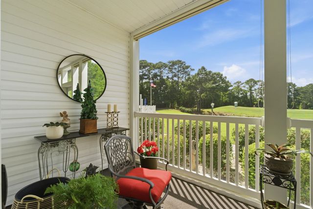 131 Greenside Villas Dr Unit B4, Little River, SC 29566