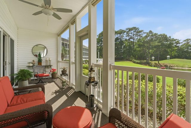131 Greenside Villas Dr Unit B4, Little River, SC 29566