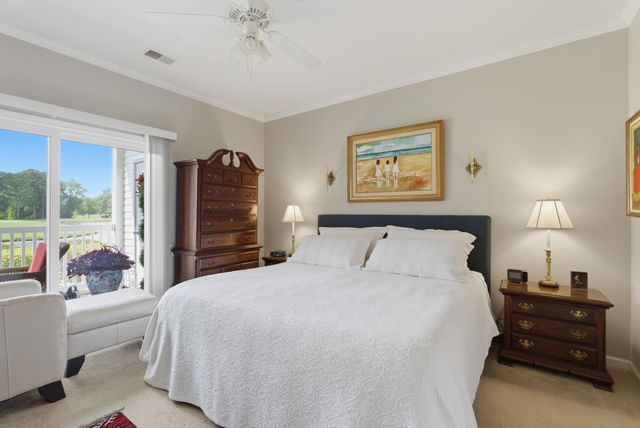 131 Greenside Villas Dr Unit B4, Little River, SC 29566