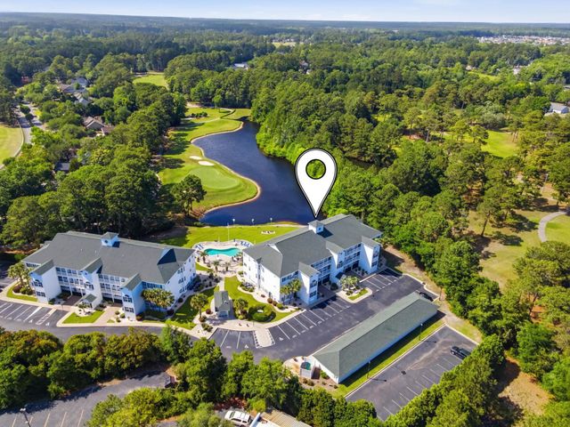 131 Greenside Villas Dr Unit B4, Little River, SC 29566