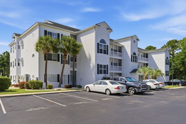 131 Greenside Villas Dr Unit B4, Little River, SC 29566