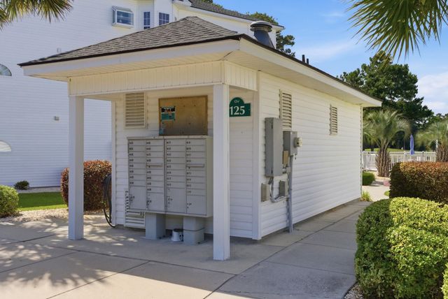 131 Greenside Villas Dr Unit B4, Little River, SC 29566