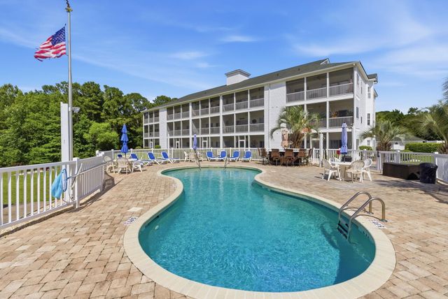 131 Greenside Villas Dr Unit B4, Little River, SC 29566