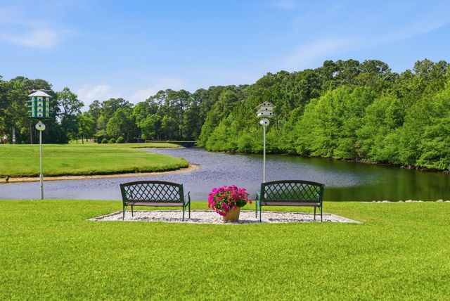 131 Greenside Villas Dr Unit B4, Little River, SC 29566