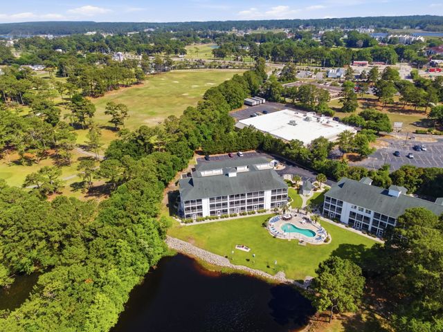 131 Greenside Villas Dr Unit B4, Little River, SC 29566