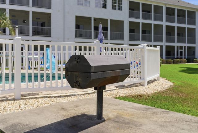 131 Greenside Villas Dr Unit B4, Little River, SC 29566