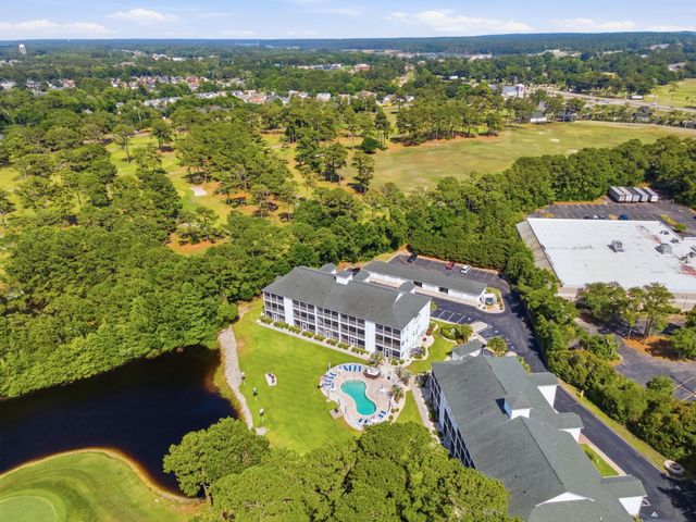 131 Greenside Villas Dr Unit B4, Little River, SC 29566