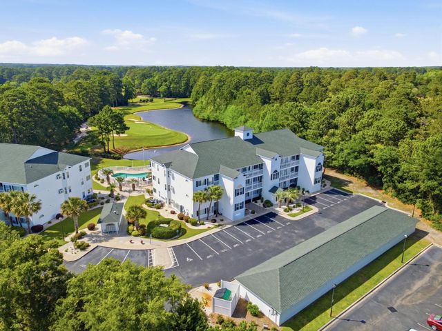 131 Greenside Villas Dr Unit B4, Little River, SC 29566