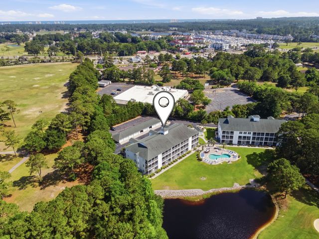 131 Greenside Villas Dr Unit B4, Little River, SC 29566