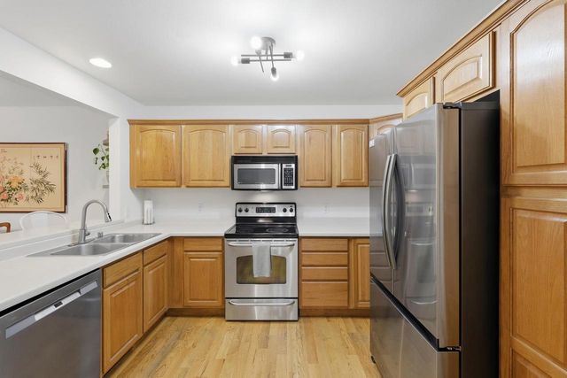 1207 Enterprise Drive, Verona, WI 53593