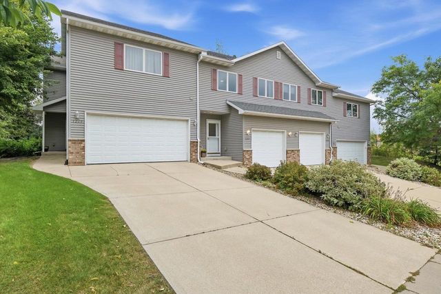 1207 Enterprise Drive, Verona, WI 53593
