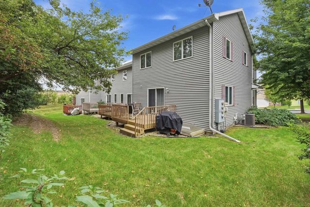 1207 Enterprise Drive, Verona, WI 53593