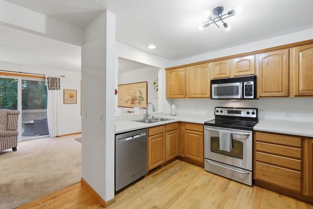 1207 Enterprise Drive, Verona, WI 53593
