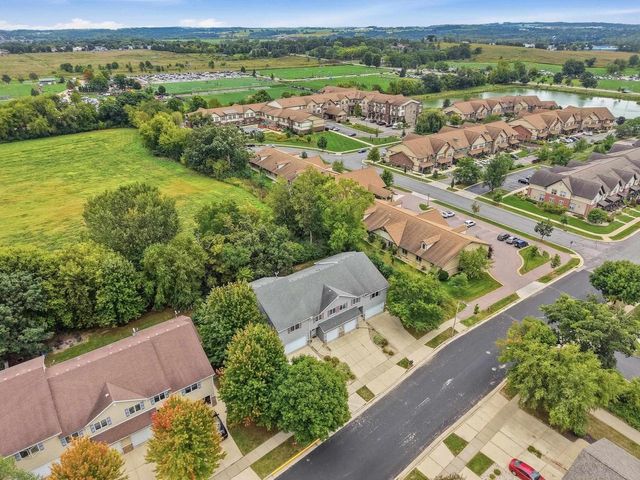 1207 Enterprise Drive, Verona, WI 53593