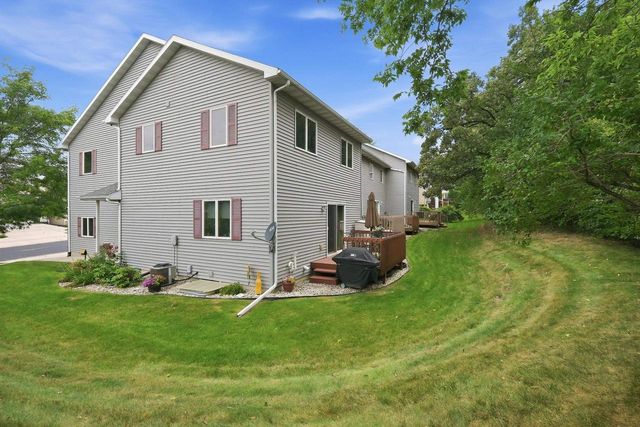 1207 Enterprise Drive, Verona, WI 53593