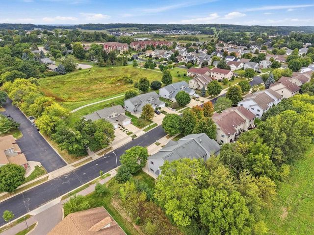 1207 Enterprise Drive, Verona, WI 53593