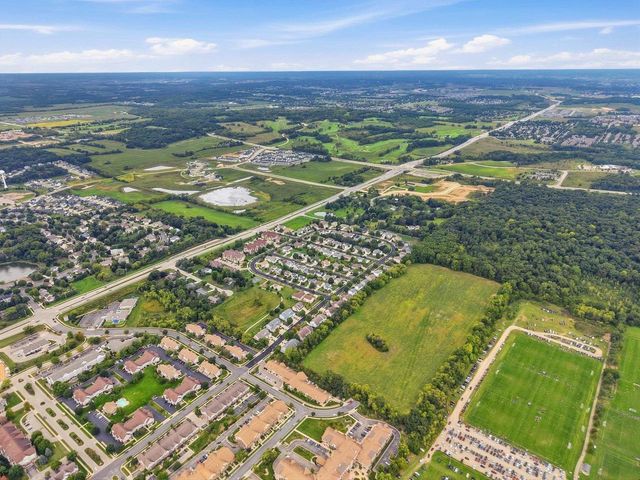 1207 Enterprise Drive, Verona, WI 53593