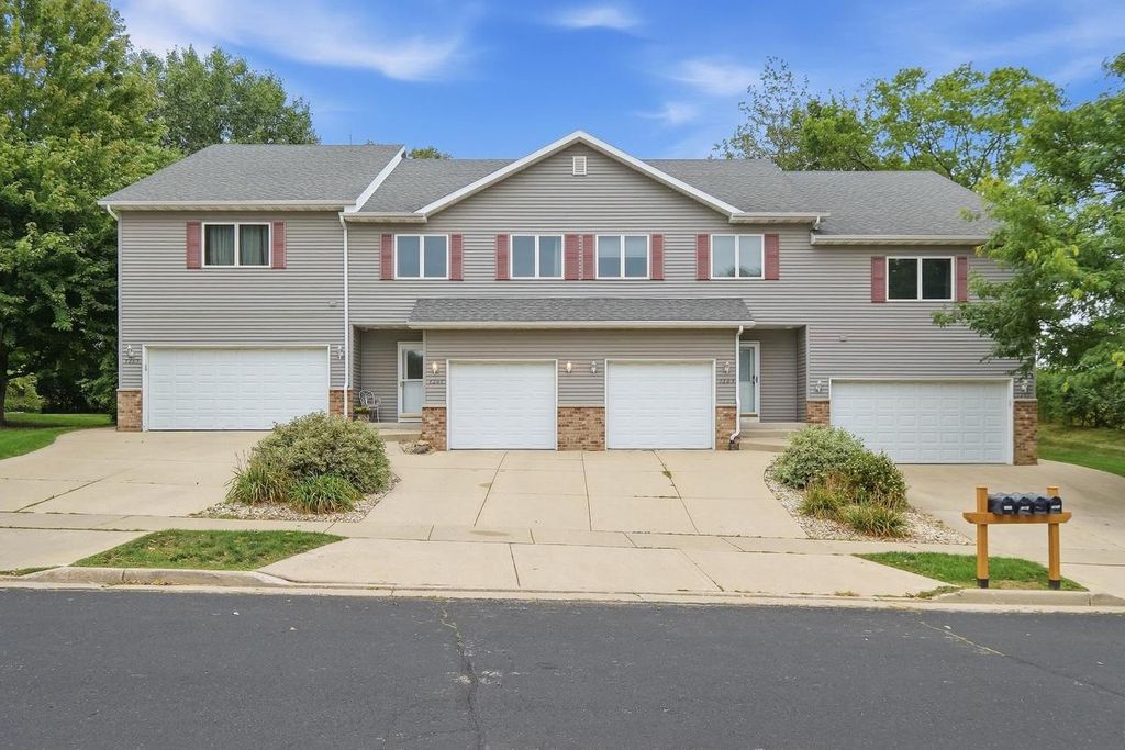 1207 Enterprise Drive, Verona, WI 53593