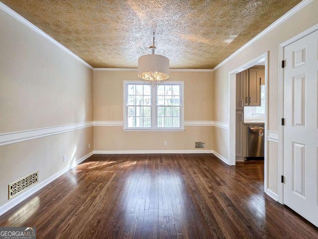 255 Martin Ridge Drive SW, Marietta, GA 30064