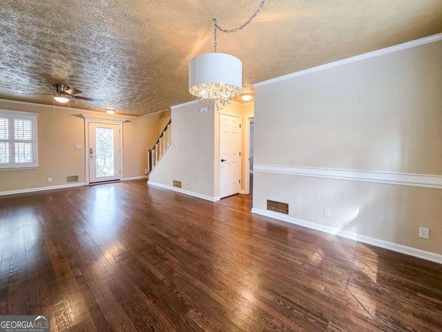 255 Martin Ridge Drive SW, Marietta, GA 30064