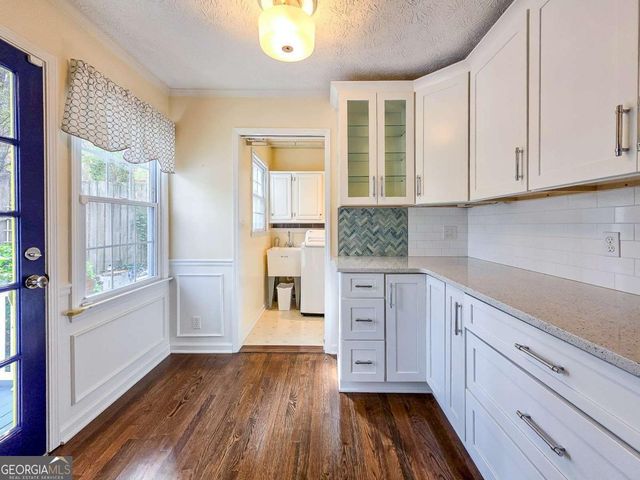 255 Martin Ridge Drive SW, Marietta, GA 30064