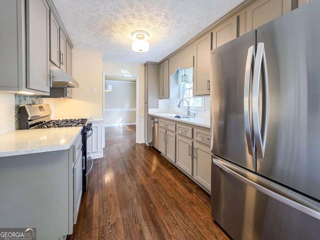 255 Martin Ridge Drive SW, Marietta, GA 30064