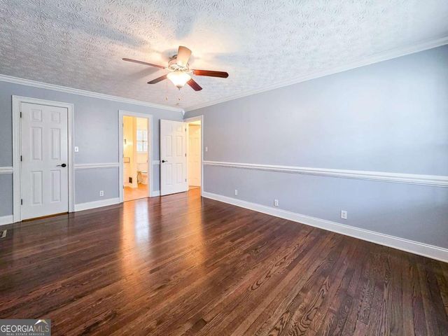 255 Martin Ridge Drive SW, Marietta, GA 30064