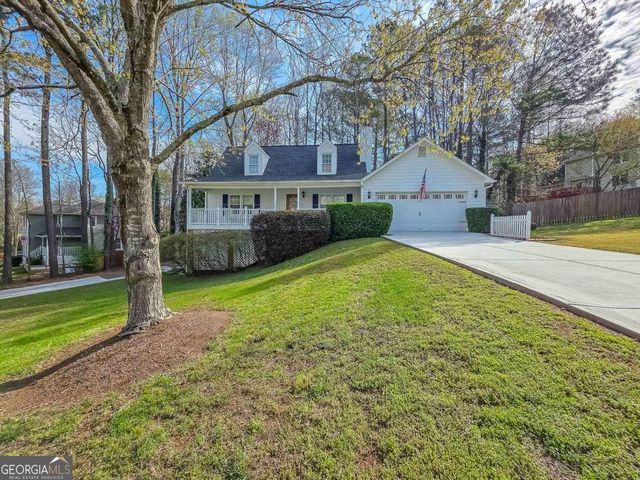 255 Martin Ridge Drive SW, Marietta, GA 30064