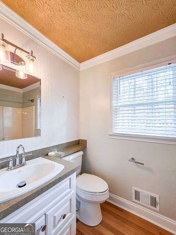 255 Martin Ridge Drive SW, Marietta, GA 30064