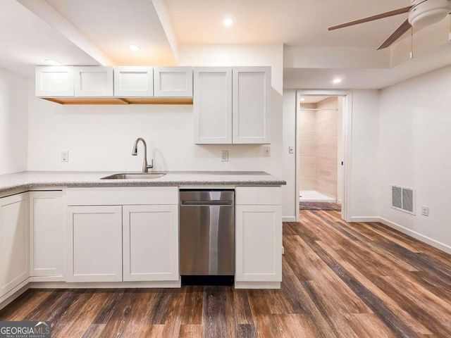 255 Martin Ridge Drive SW, Marietta, GA 30064