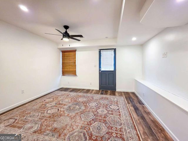 255 Martin Ridge Drive SW, Marietta, GA 30064