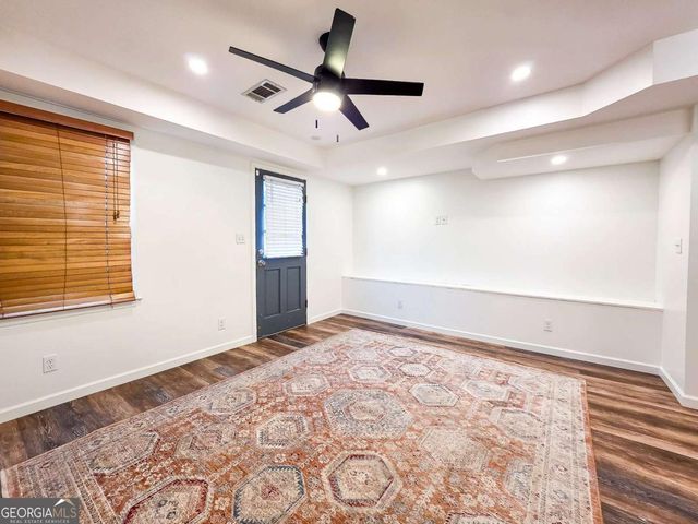 255 Martin Ridge Drive SW, Marietta, GA 30064