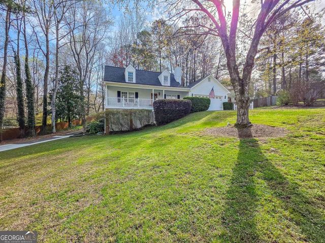 255 Martin Ridge Drive SW, Marietta, GA 30064