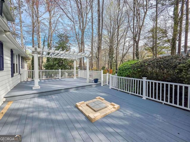 255 Martin Ridge Drive SW, Marietta, GA 30064