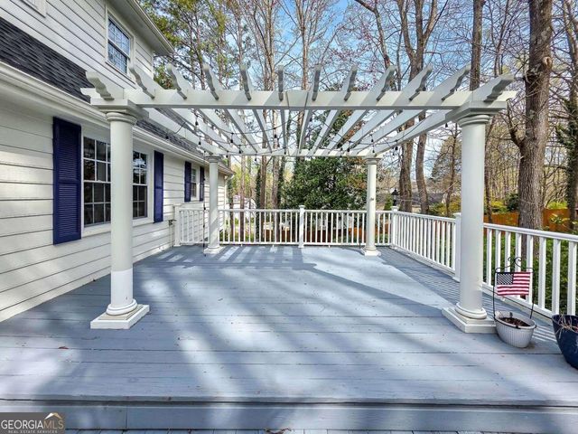 255 Martin Ridge Drive SW, Marietta, GA 30064