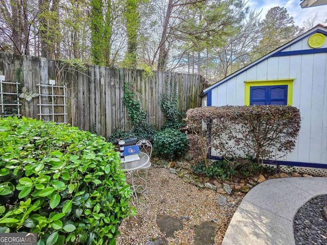 255 Martin Ridge Drive SW, Marietta, GA 30064